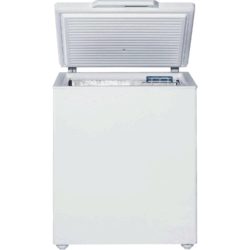 Liebherr GT2132 7 cu ft A++ Chest Freezer in White